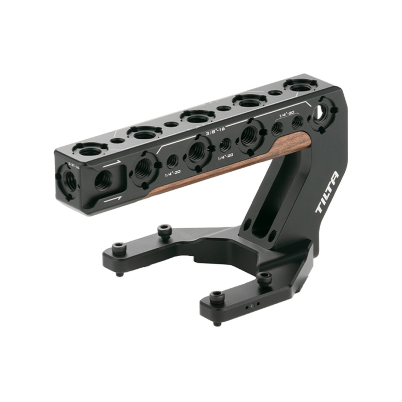 Tilta Poignée supérieurepour DJI Ronin 4D