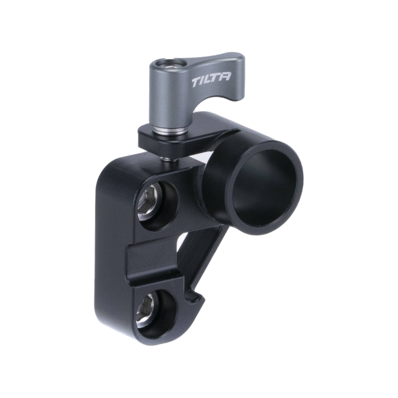 Tilta Support de canne simple côté gauche pour RED V-RAPTOR