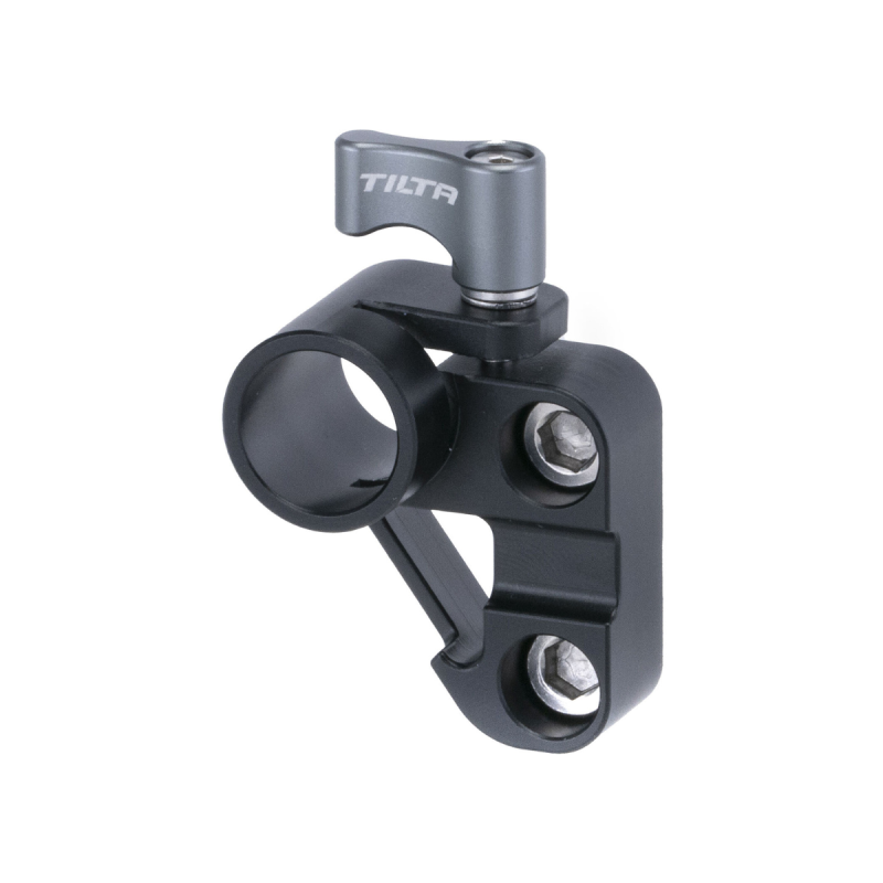 Tilta Support de canne simple côté droit pour RED V-RAPTOR