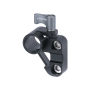 Tilta Support de canne simple côté droit pour RED V-RAPTOR
