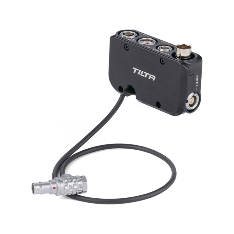 Tilta Module d'E/S avancé pour RED V-RAPTOR