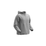 Tilta Coupe-vent M - Gris Glacier