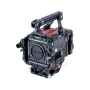 Tilta Cage de caméra pour kit avancé RED V-RAPTOR - V-Mount
