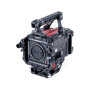 Tilta Cage de caméra pour kit RED V-RAPTOR Pro - V-Mount