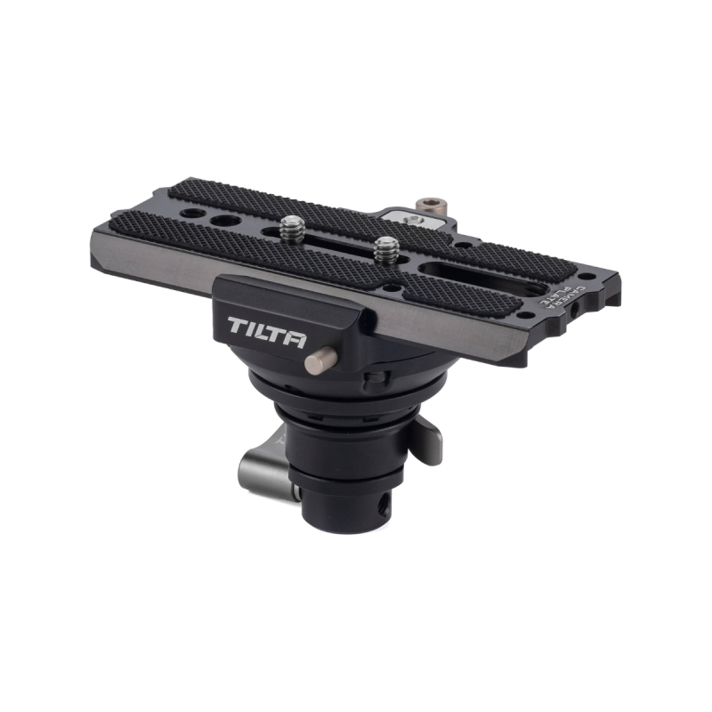Tilta Manfrotto Quick Release Plate Adapter Tilta Float Stabilizing