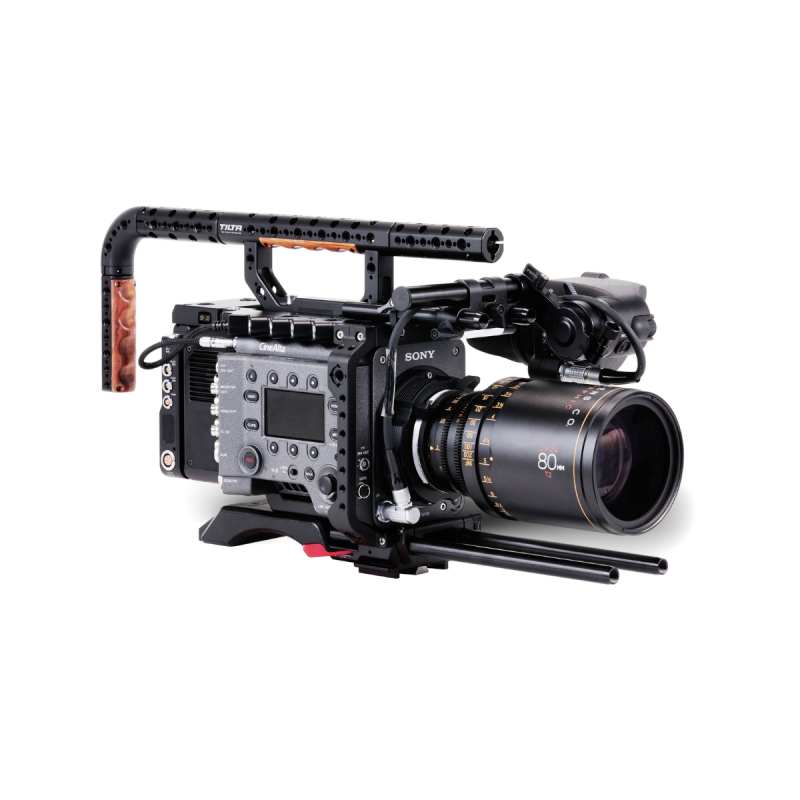 Tilta Cage de caméra pour Sony Venice 2 - V-Mount