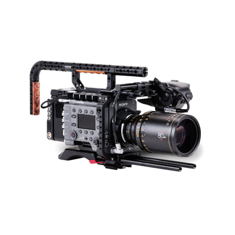 Tilta Camera Cage for Sony Venice 2 - V Mount