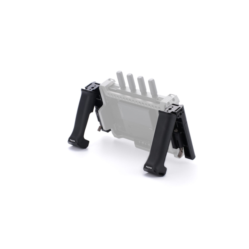 Tilta Poignées de Support pour DJI Remote Monitor