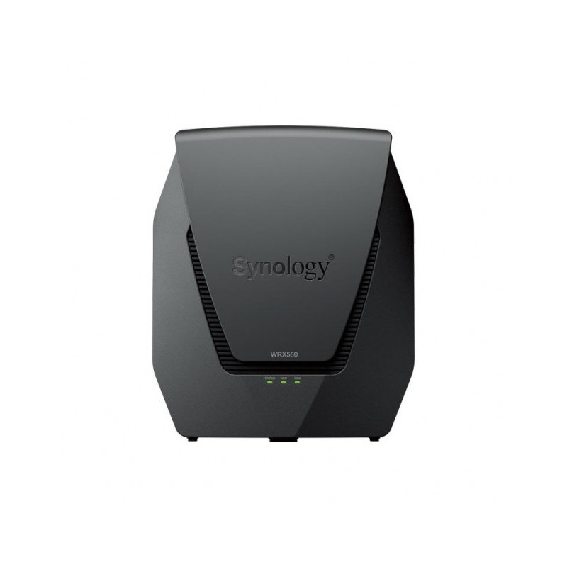 Synology Router wifi 6 - double bande WRX650