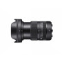 SIGMA 18-50mm F2.8 DC DN Contemporary monture Fuji X