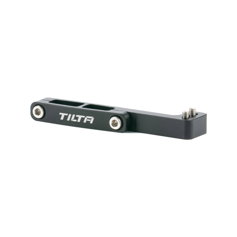 Tilta Fixation à pince HDMI pour Canon R5C - Noir