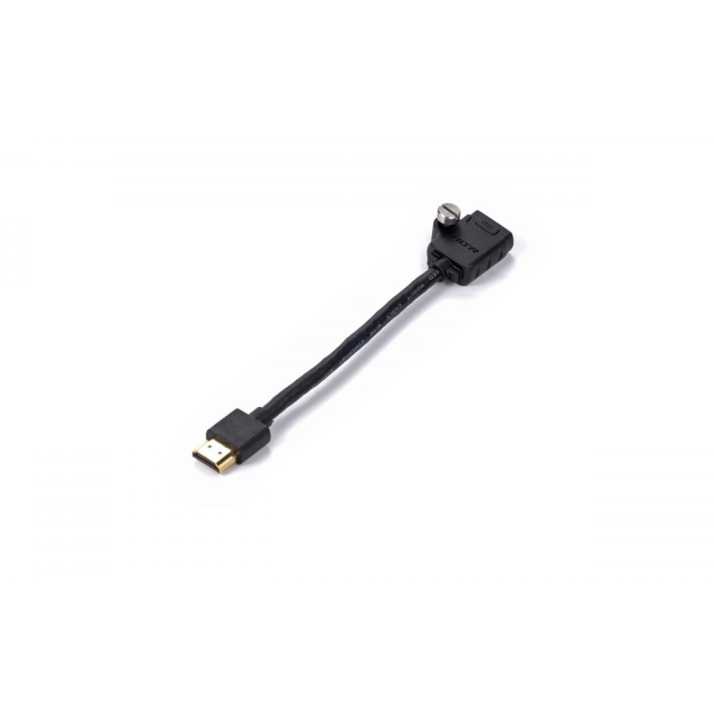 Tilta HDMI Male to HDMI Female Cable (17cm)