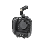 Tilta Camera Cage for Nikon Z9 Basic Kit - Black