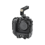 Tilta Cage d'appareil photo pour kit de base Nikon Z9 - Noir