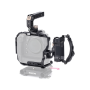 Tilta Cage complète pour appareil photo pour Nikon Z9 - Noir