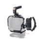 Tilta Full Camera Cage for Nikon Z9 - Black