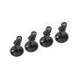 Tilta Speed Rail Mounting Suction Cup Kit