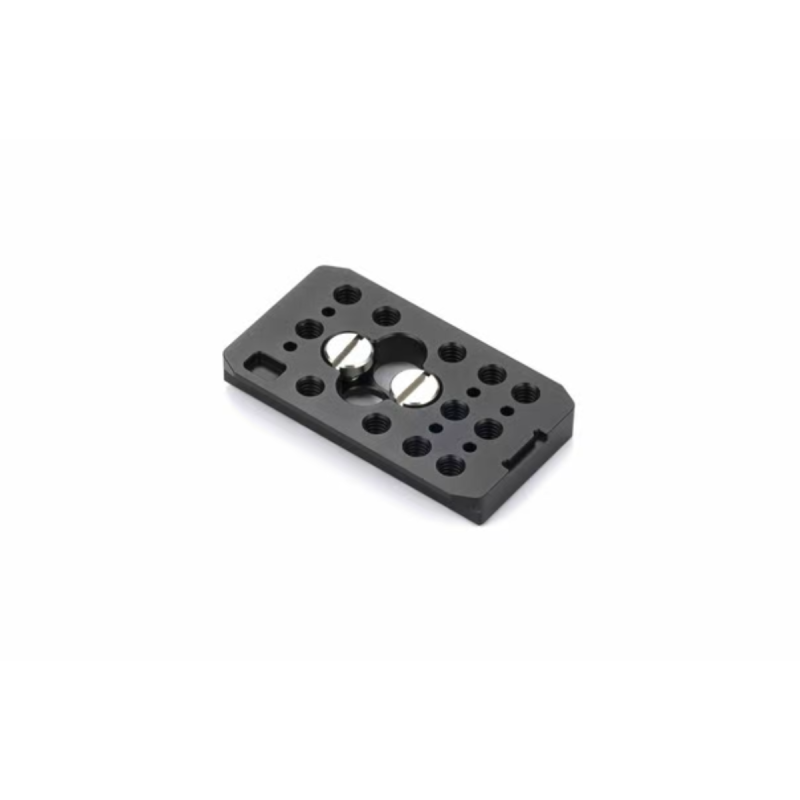 Tilta Bottom Plate for Panasonic GH6 - Black