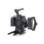Tilta Cage complète pour caméra pour Panasonic GH6 - Noir
