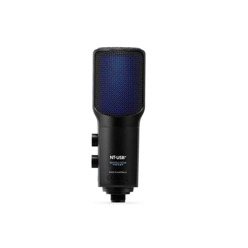 Rode Microphone USB-C Professionnel