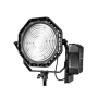 LightStar LUXED-S Projecteur LED Bi-Color (180W)