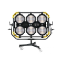 LightStar LUXED-6 Bi-Color LED Spotlight (1080W) w/ Lumenradio