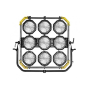 LightStar LUXED-9 Bi-Color LED Spotlight (1620W)