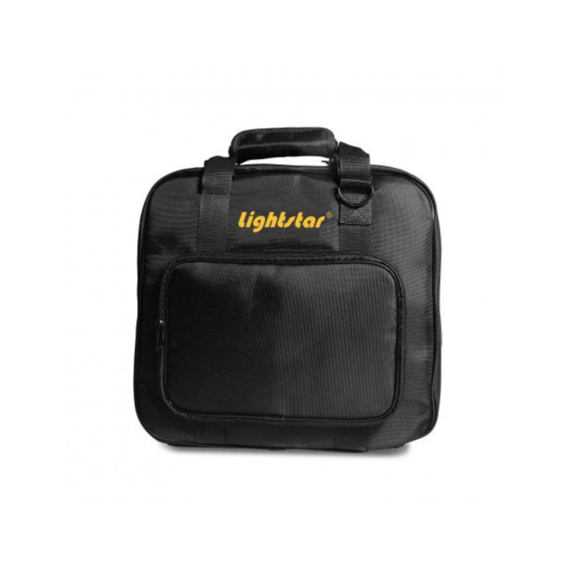 LightStar Travel Case for LUXED-S