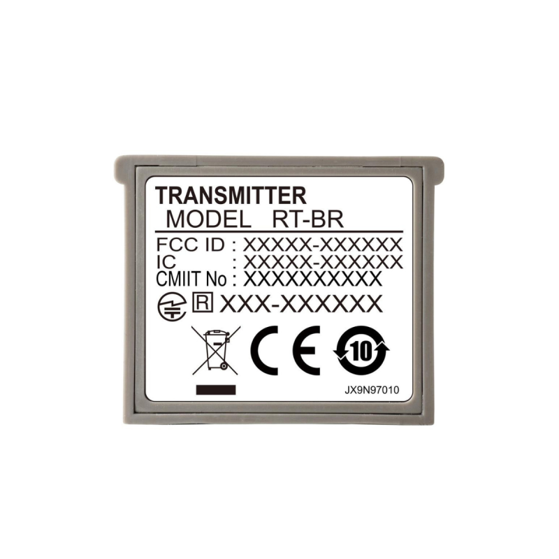 Sekonic BRONCOLOR TRANSMITTE FOR L858D