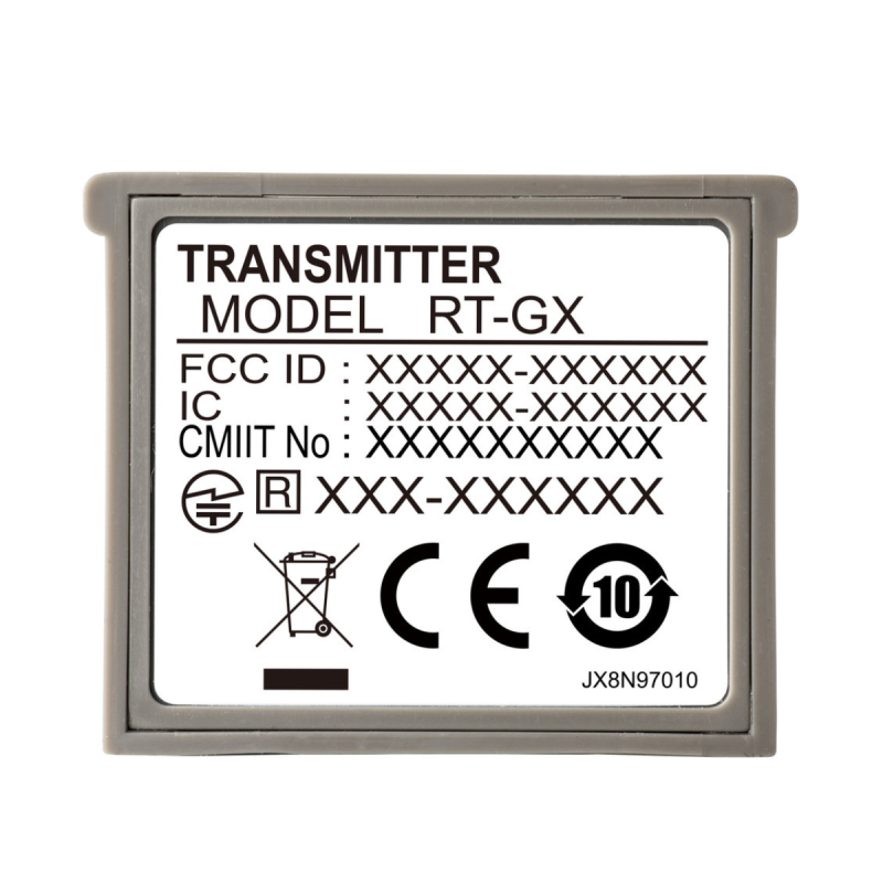 Sekonic GODOX TRANSMITTER FOR L858D