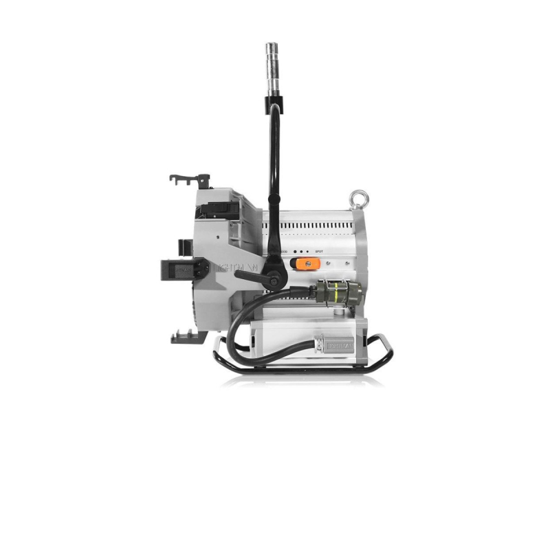 LightStar LIGHTMAN 1,8 kW HMI (tête de lampe uniquement)