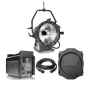 LightStar Kit LIGHTMAN 4 kW HMI