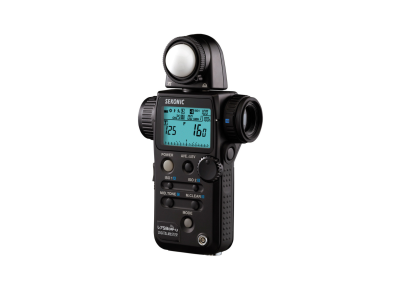 Sekonic Handle / 6 for L758 serie