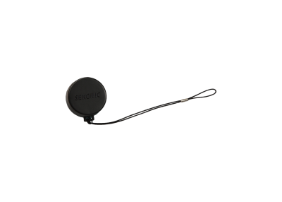 Sekonic FRONT COVER