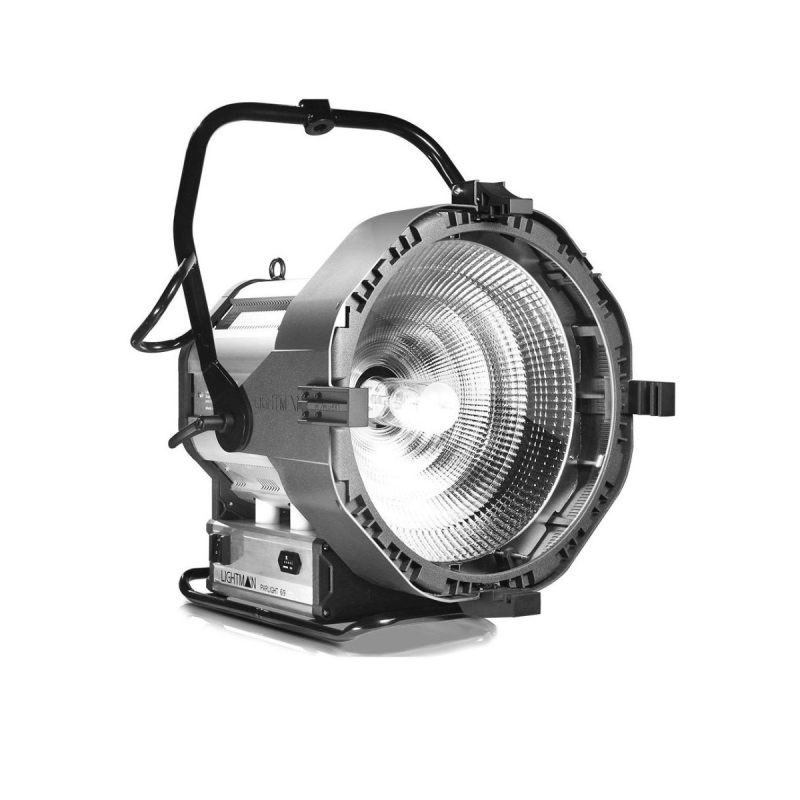 LightStar Kit LIGHTMAN 9 kW HMI