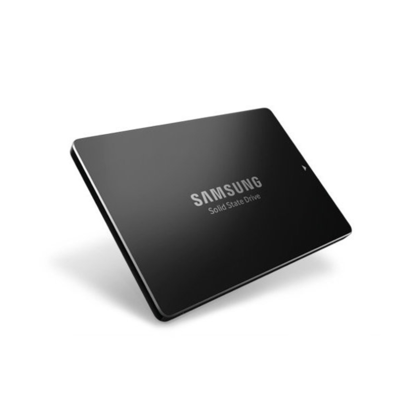 Samsung SSD Semiconductors Pm883 - 2.5\ 240Gb - Sata 6Gbps - 1.3 Dwpd