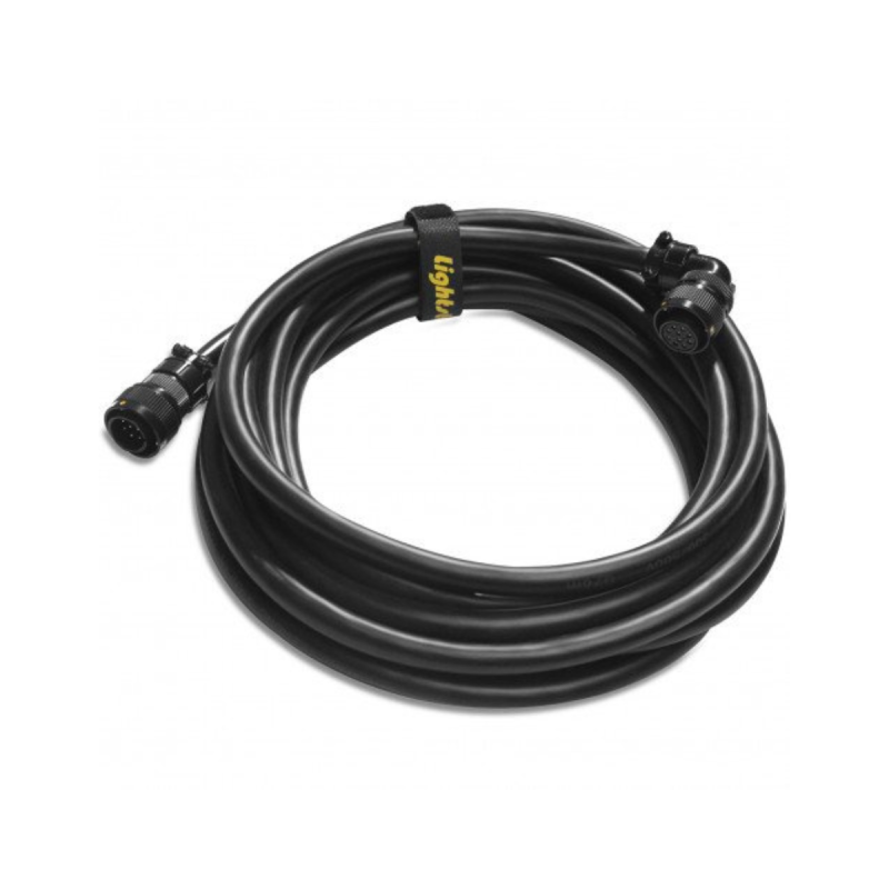 LightStar Extension Cable for LUXED-9 (7m)
