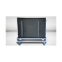 LightStar Flight Case pour LUXED-6