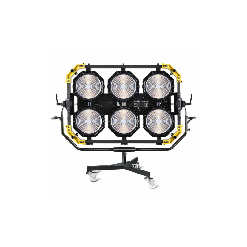 LightStar Softbox Set for LUXED-6