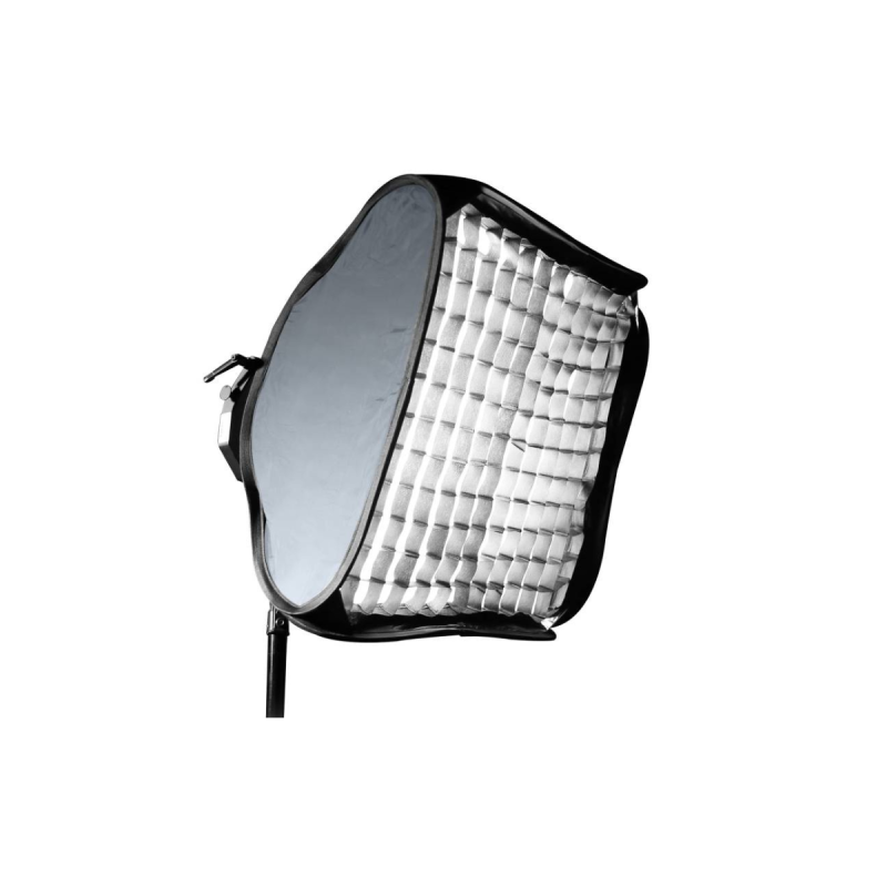 LightStar Softbox Set for LUXED-3