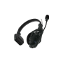 Hollyland Solidcom C1 Casque slave stéréo sans fil  avec 2 batteries