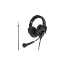 Hollyland 3.5mm Dynamic DoubleSided Headset pour Marst1000 SolidcomC1