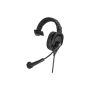 Hollyland LEMO Dynamic Single-Ear Headset pour Solidcom Syscom