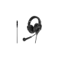 Hollyland LEMO Dynamic DoubleSided Headset  pour Solidcom Syscom1000T