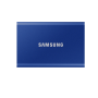 Samsung SSD EXT T7 1To Bleu Indigo USB 3.2 Gen 2