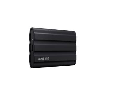 Samsung SSD Externe T7 Shield USB 3.1 portable 4 To ultra-résistant