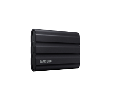 Samsung T9 4 To USB-C & USB-A - Noir - SSD externe portable - Disque dur  externe - Samsung