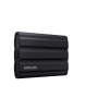 Samsung Disque Externe SSD EXT T7 Shield 2000G Noir USB 3.2 Gen 2