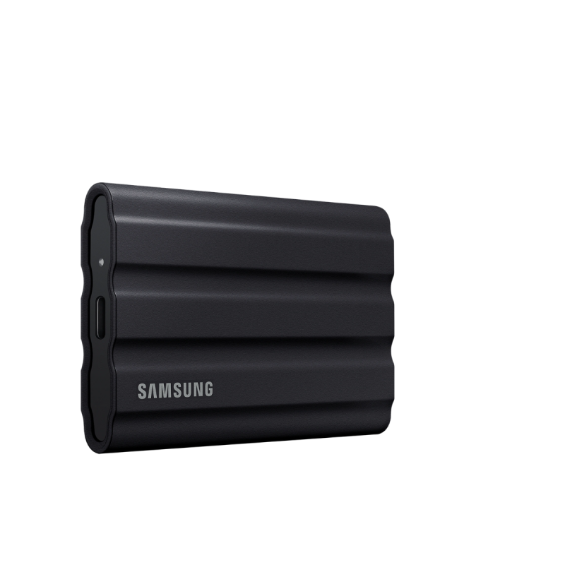 Samsung SSD Externe T7 Shield USB 3.1 portable 4 To ultra-résistant