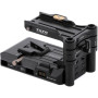 Tilta Plaque de base de batterie Smart V Mount (ARCA) - Noir